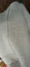 皮尔卡丹（pierre cardin）设计高级感夹克外套2024年新款女春秋季小个子短款高级感小众上衣 米白色 XL-125-140斤 晒单实拍图