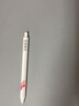 【开学必备】KACO锦鲤按动中性笔高颜值0.5mm子弹头签字笔送同学礼物学生奖品5支/盒K1032 实拍图