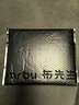 布先生佟大为明星同款美式休闲polo衫男士短袖春夏季纯棉商务 白色 XL (180) 实拍图