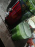 苏泊尔（SUPOR）原汁机榨汁机家用多功能渣汁分离可拆洗高出汁率果汁机 红色 实拍图