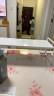 圣西陶（SHENGXITAO）厨房置物架柜子伸缩分层置物架台面调味品多功能收纳家用锅具架子 晒单实拍图