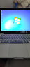 苹果MacBook Air Pro笔记本电脑11寸/13寸/15寸超薄便携金属机身办公学习设计双系统 95新Pro定制MC700i5/8/512G13寸 实拍图