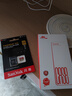 闪迪（SanDisk）256GB TF(MicroSD)内存卡 4K极速金卡A2 V30 U3行车记录仪 运动相机无人机 监控存储卡 读190MB/s 实拍图