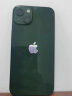 Apple iPhone 13 (A2634)256GB 绿色 支持移动联通电信5G 双卡双待手机 实拍图