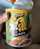 三只松鼠海苔肉松卷100g/罐 海味零食网红即食办公室休闲零食夹心脆饼干 实拍图