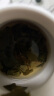 贡苑 花草茶 原味荷叶茶510g 大分量纯荷叶片减养生湿脂肥养生茶包叶 实拍图