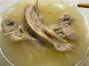 谷开元宁夏滩羊肉生鲜羊肉半只羊新鲜现宰全羊整只烤全羊肉类中秋礼盒 15斤丨乳羔羊整半只【福羊礼】 实拍图