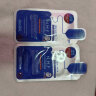 美迪惠尔（Mediheal）水润保湿面膜10片水库针剂(补水 男女护肤适用)韩国可莱丝进口 实拍图