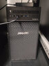 戴尔（DELL）PowerEdge T150/T160/T360 单路塔式服务器ERP金蝶商务应用DeepSeek本地部署台式机电脑主机 【T150】至强E-2314 4核4线程 32G内存/3*4T 实拍图