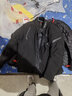 TNAC拓驰摩托车秋冬骑行服保暖男四季夏季冲锋衣蝙蝠摩旅机车服防水 复合面料蝙蝠骑行服【四季通用】 L 实拍图