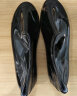 回力雨鞋男女情侣款低帮雨靴时尚户外防水鞋舒适套鞋胶鞋6329 黑色 43 晒单实拍图