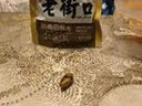 老街口 满300减200 手剥巴旦木120g坚果炒货零食每日坚果 实拍图