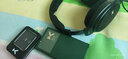 XDuoo乂度XD05Bal CP版旗舰级DSD便携蓝牙5.0平衡解码耳放1000mw大功率 XD-05BAL CP版绿色 【顺丰发货】 实拍图