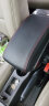 舒耐克 福特福克斯扶手箱05-13年款经典用中央手扶箱免打孔改装储物盒 双层充电款-黑色 晒单实拍图