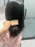 葆氏气垫梳子气囊按摩梳儿童女士造型梳蓬松神器头皮经络按摩梳礼物 实拍图