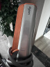 戴森（DYSON）吹风直发器 Airstrait HT01 干发直发二合一 利用气流轻松造型 吹风机 直板夹 镍铜色 晒单实拍图