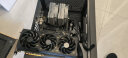 蓝宝石（Sapphire） AMD RADEON RX 6750 GRE 游戏显卡电脑独立显卡 RX 6750 GRE 12G 黑钻 实拍图