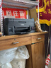 臻印彩适用佳能G2800 G3800 G4800 G2810 G3810 G4810 G1810 G3812 G3811 G2812 G2811喷墨打印机墨盒墨水 【70ML】GI890青色墨水 实拍图