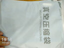 纳姐 压缩袋抽气吸气专用电动抽气泵真空袋通用电动泵压缩袋抽机压缩 5件套含电泵 实拍图