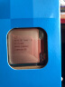 英特尔(Intel) i5-11400F 11代 酷睿 处理器 6核12线程 单核睿频至高可达4.4Ghz 盒装CPU 实拍图