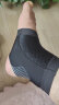 李宁护踝脚踝扭伤护具恢复套运动篮球防崴脚伤后固定支具护脚腕超薄 晒单实拍图