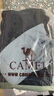 骆驼（CAMEL）抓绒外套春秋新款防风保暖摇粒绒开衫夹克内胆 实拍图