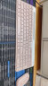 罗技（Logitech） K580键盘无线蓝牙超薄静音键盘 办公键盘鼠标套装 手机平板ipad台式电脑键盘 轻质便携 粉色键鼠套装【K580+PEBBLE】 晒单实拍图
