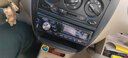 唯沃达车载蓝牙MP3播放器多功能货车收音机12V24V通用汽车cd荣光插卡机 奇瑞QQ系列、A1旗云风云开瑞优优 套餐一 实拍图