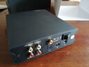 AUNE奥莱尔 X8 纯解码器 hifi无损发烧音乐CD前级功放解码usb dac有源音箱 可换运放 X8黑色 解码器+可换运放4颗套装 实拍图