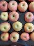 诱鲜地山东烟台红富士苹果18个 净重9斤大果80-85mm 脆甜新鲜水果礼盒 晒单实拍图