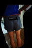 力为（Leevy）马拉松短裤男 夏季专业跑步短裤 三分田径训练健身运动 钻石灰 XL 晒单实拍图