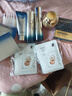 伊贝诗【紧致保湿 】鱼子精华蛋白护肤品套装提拉紧致淡化干纹紧致 鱼子蛋白【悬油水高阶礼盒】 实拍图