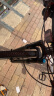 千里达（TRINX） X7铝合金山地车自行车禧玛诺22速线控气叉油刹成人男女单车 X7PRO-哑灰蓝绿 -快拆版 29*15英寸 晒单实拍图