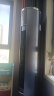 格力（GREE）3匹 京淳 高效除甲醛 空调空气净化器一体机 客厅空调立式空调柜机KFR-72LW/NhDj1BGj 晒单实拍图