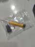 Mtin适用于Casio卡西欧G-SHOCK DW5600 GW5610 G-5600E GW-B5600小方块树脂手表带表壳手表配件 黑色黑字 5600 实拍图