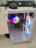 七彩虹 RTX5060Ti/RTX5060/5050高配独显+英特尔高端18核36线程台式电脑电竞直播设计主机i5/i7/i9组装机 配置一【高端办公/畅玩腾讯全家桶/3D网游】 电脑全套+27英寸A 实拍图