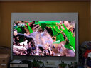 FFALCON雷鸟 鹏7PRO 75英寸游戏电视 144Hz高刷 HDMI2.1 4K超高清 3+64GB 超薄液晶平板电视机75S575C 晒单实拍图