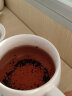 龙雀龙雀特选铁罗汉武夷岩茶浓香型传统陈年老茶中华老字号 1盒 50克 晒单实拍图