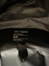 ARC’TERYX始祖鸟 BETA LIGHTWEIGHT JACKET GORE-TEX 防水 男子 冲锋衣 Black/黑色 M 晒单实拍图