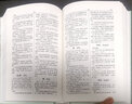 文学术语词典（第10版）中英对照 文学术语词典领域经典 英语世界文学专业推荐用书  实拍图