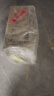 洮儿河（TAOERHE） 口粮酒 浓香型纯粮食白酒 高粱原浆52度500ml*8瓶整箱 实拍图
