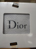 迪奥Dior口红化妆品套装(哑光999+护肤1ml/1.5ml随机*2+香水1ml 小样随机 唇膏女 送老婆 新年礼物送女友) 实拍图
