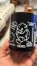 膳魔师（THERMOS）保温马克杯成人学生保冷水杯子礼物办公小黄鸭联名款 TJDG320ml 实拍图
