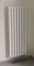 圣劳伦斯暖气片家装装修水暖钢制水暖气片大水道散热器7530集中供热自采暖 600mm高(3柱起订) 实拍图