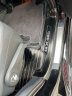 听驰专用10-24款雷克萨斯GX460 GX400车门防撞条 凌志车身饰条改装件 GX460/400 车身饰条【全电镀款】 晒单实拍图