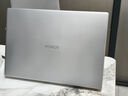 【99成新】荣耀笔记本 X16锐龙版 R5-7640HS高性能处理器 16G 512G 高清护眼屏 长续航 16吋轻薄笔记本电脑 实拍图