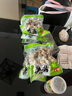 雄丰仿黄金鱼蛋250g炸鱼丸美味小吃丸子鱼旦 实拍图