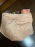 大码女士内裤女胖妹妹200斤莫代尔高腰胖mm加肥加大号250斤大码 【4条装】樱粉+豆粉+桔色+虾粉 5582(150-180斤) 实拍图