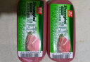 双汇双汇美味盐水香肠220g三文治火腿肠方腿香肠餐饮料理肠 美味盐水香肠220g*2块 实拍图