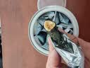 百草味 海苔肉松卷100g罐装 海味零食网红即食办公室休闲零食夹心脆 MJ 【单品包邮】海苔肉松卷100g*1罐 实拍图